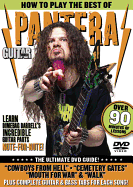 Guitar World: How to Play the Best of Pantera: The Ultimate DVD Guide