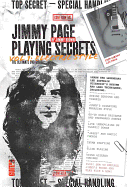 Guitar World -- Jimmy Page Playing Secrets, Vol 1: Electric Style, DVD