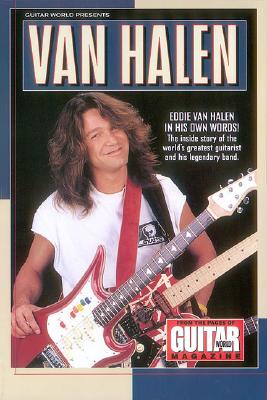 Guitar World Presents Van Halen - Hal Leonard Publishing Corporation