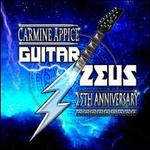 Guitar Zeus 25th Anniversary