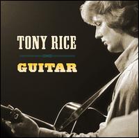Guitar - Tony Rice