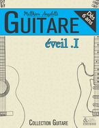 Guitare veil .1