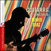 Guitarra de Venezuela - Alirio Diaz
