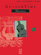 GuitarTime Christmas - Level 2- Classical Style
