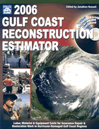Gulf Coast Reconstruction Estimator