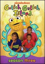 Gullah Gullah Island: Season 3 [2 Discs] - 