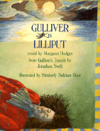 Gulliver in Lilliput - Hodges, Margaret