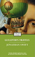 Gulliver's Travels: AND A Modest Proposal
