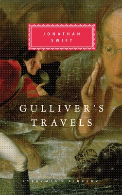 Gulliver's Travels: Introduction by Pat Rogers - Swift, Jonathan, and Rogers, Pat (Introduction by)