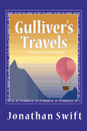 Gulliver's Travels (Original and Unabridged)