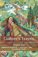 Gulliver's Travels: Original Text