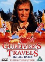 Gulliver's Travels - Peter Hunt