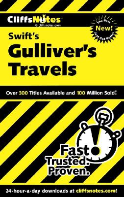 Gulliver's Travels - Salerno, Patrick, and Soens, A Lewis, Jr., Ph.D.