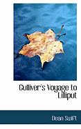 Gulliver's Voyage to Lilliput