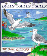 Gulls Gulls Gulls