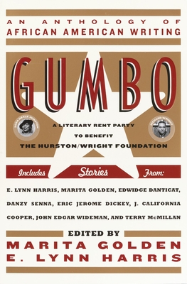 Gumbo: A Celebration of African American Writing - Golden, Marita (Editor), and Harris, E Lynn (Editor)