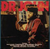 Gumbo Blues [Colored Vinyl] - Dr. John 