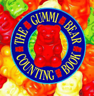 Gummi Bear Board Book