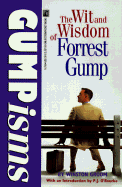Gumpisms: The Wit and Wisdom of Forrest Gump - Groom, Winston, Mr.