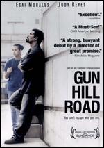 Gun Hill Road - Rashaad Ernesto Green