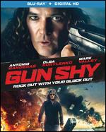 Gun Shy [Blu-ray] - Simon West