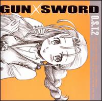 Gun Sword, Vol. 2 - Original Soundtrack