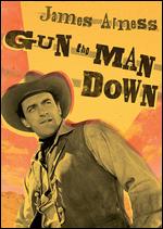 Gun the Man Down - Andrew V. McLaglen