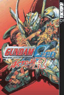 Gundam Seed Astray R, Volume 1