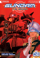 Gundam: The Origin, Volume 2