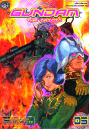 Gundam: The Origin, Volume 5