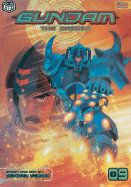 Gundam: The Origin