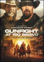 Gunfight at Rio Bravo - Joe Cornet