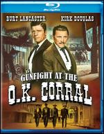 Gunfight at the O.K. Corral [Blu-ray] - John Sturges