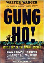 Gung Ho! - Ray Enright