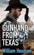 Gunhand from Texas