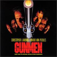 Gunmen - Original Soundtrack