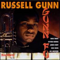 Gunn Fu - Russell Gunn