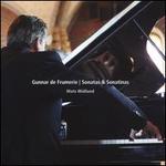 Gunnar de Frumerie: Sonatas; Sonatinas