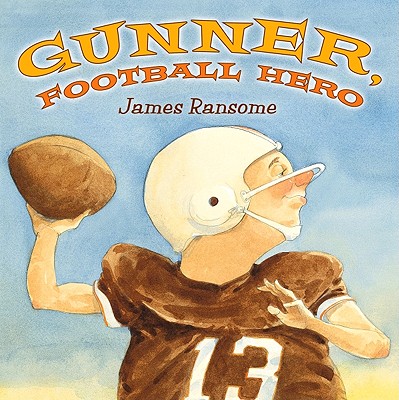Gunner, Football Hero - 