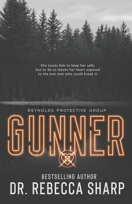 Gunner - Sharp, Rebecca, Dr.