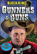 Gunners and Guns - Jerry Calahan