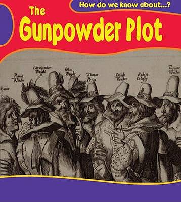 Gunpowder Plot - Fox, Deborah