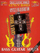 Guns N' Roses - Appetite for Destruction - Guns N' Roses