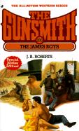 Gunsmith: James' Boys