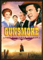 Gunsmoke: Eleventh Season, Vol. 2 [4 Discs] - 