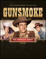 Gunsmoke: The Complete Series