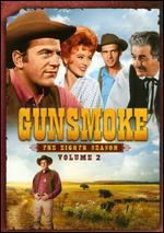 Gunsmoke: The Eighth Season, Vol. 2 [5 Discs]