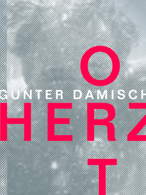 Gunter Damisch: Herzort Augfeld - Damisch, Gunter (Artist), and Jetschgo, Johannes (Text by), and Damisch, Lucas (Editor)