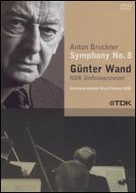 Gunter Wand: Anton Bruckner - Symphony No. 8 - Barrie Gavin