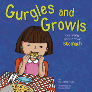 Gurgles and Growls: Learning about Your Stomach